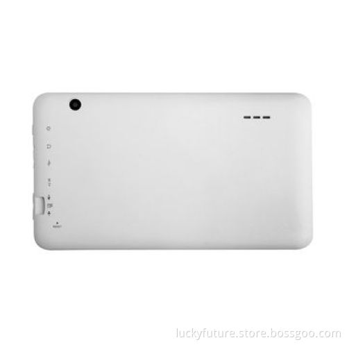 7-inch Rockchip 3026 Android 4.2 Dual Core Tablet PC with 512MB RAM, 4GB ROM, Wi-Fi, Dual Camera
